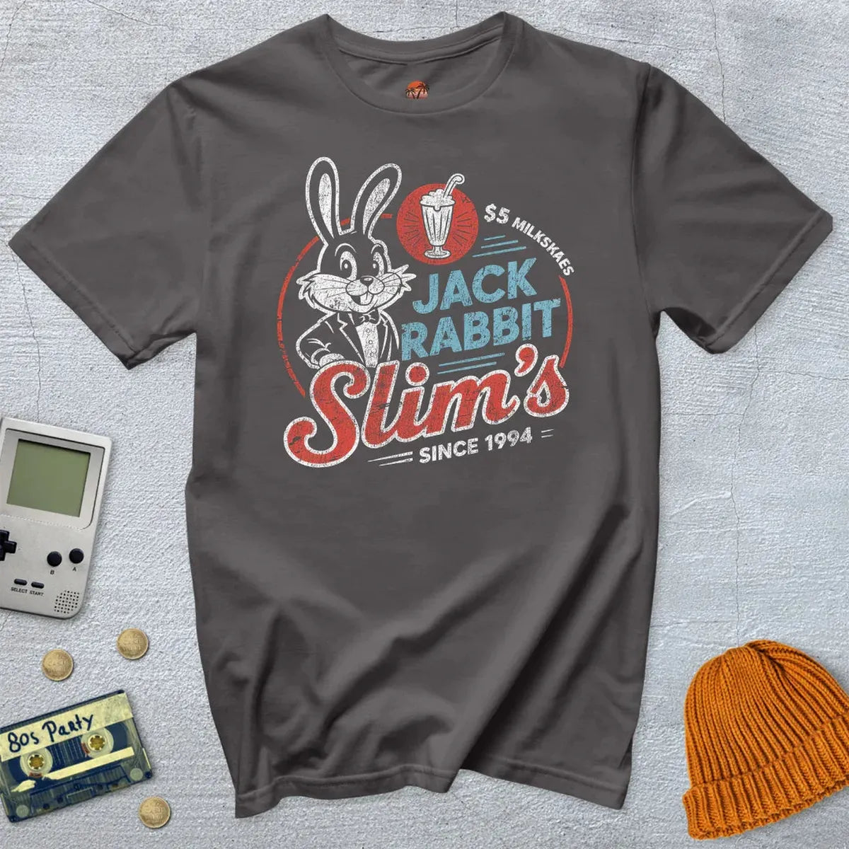 Jack Rabbit Slims - Shirt