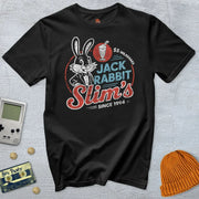 Jack Rabbit Slims - Shirt