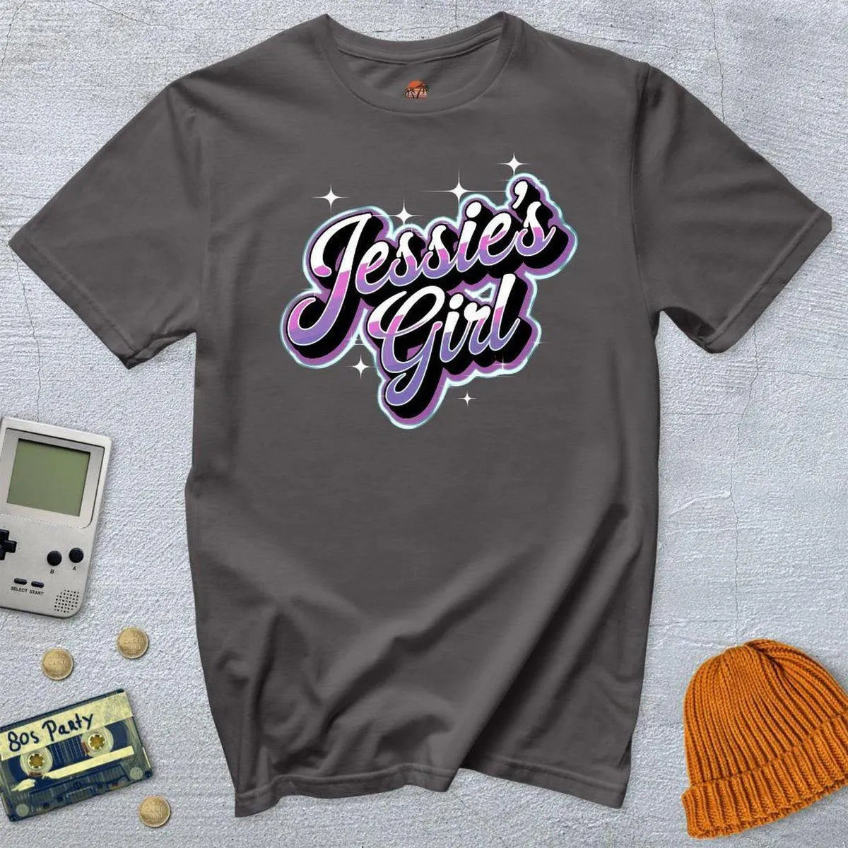 Jessie's Girl - Shirt