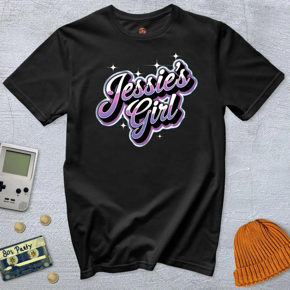 Jessie's Girl - Shirt