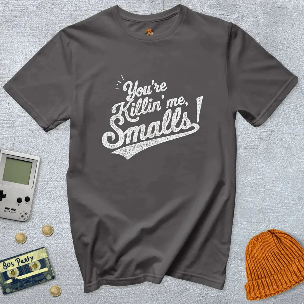 Killing me smalls - Shirt