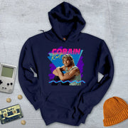 Kurt Cobain - Hoodie