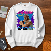 Kurt Cobain - Sweatshirt