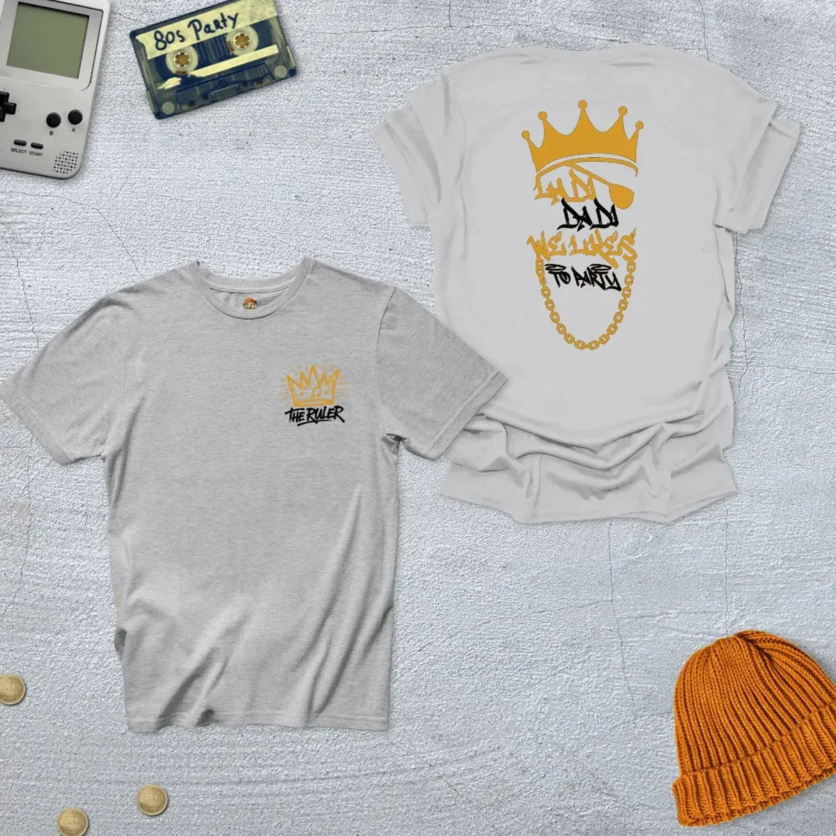 La Di Da Di - Shirt