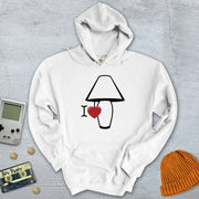 Lamp - Hoodie