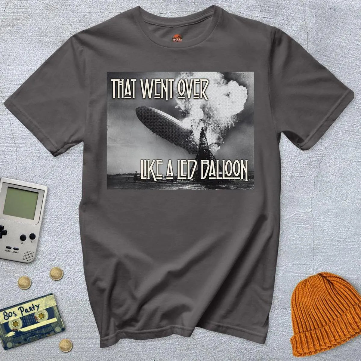 Led Balloon - Shirt