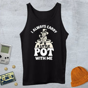 Little Pot - Tank Top