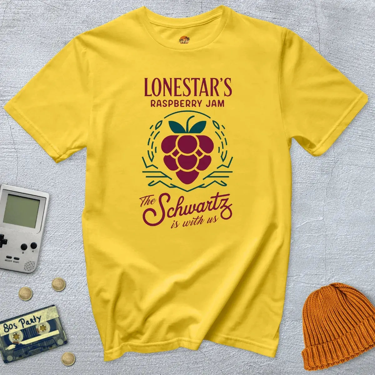 Lonestar Jam - Shirt