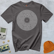 Lost in Vinyl -Shirt