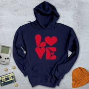 LOVE - Hoodie