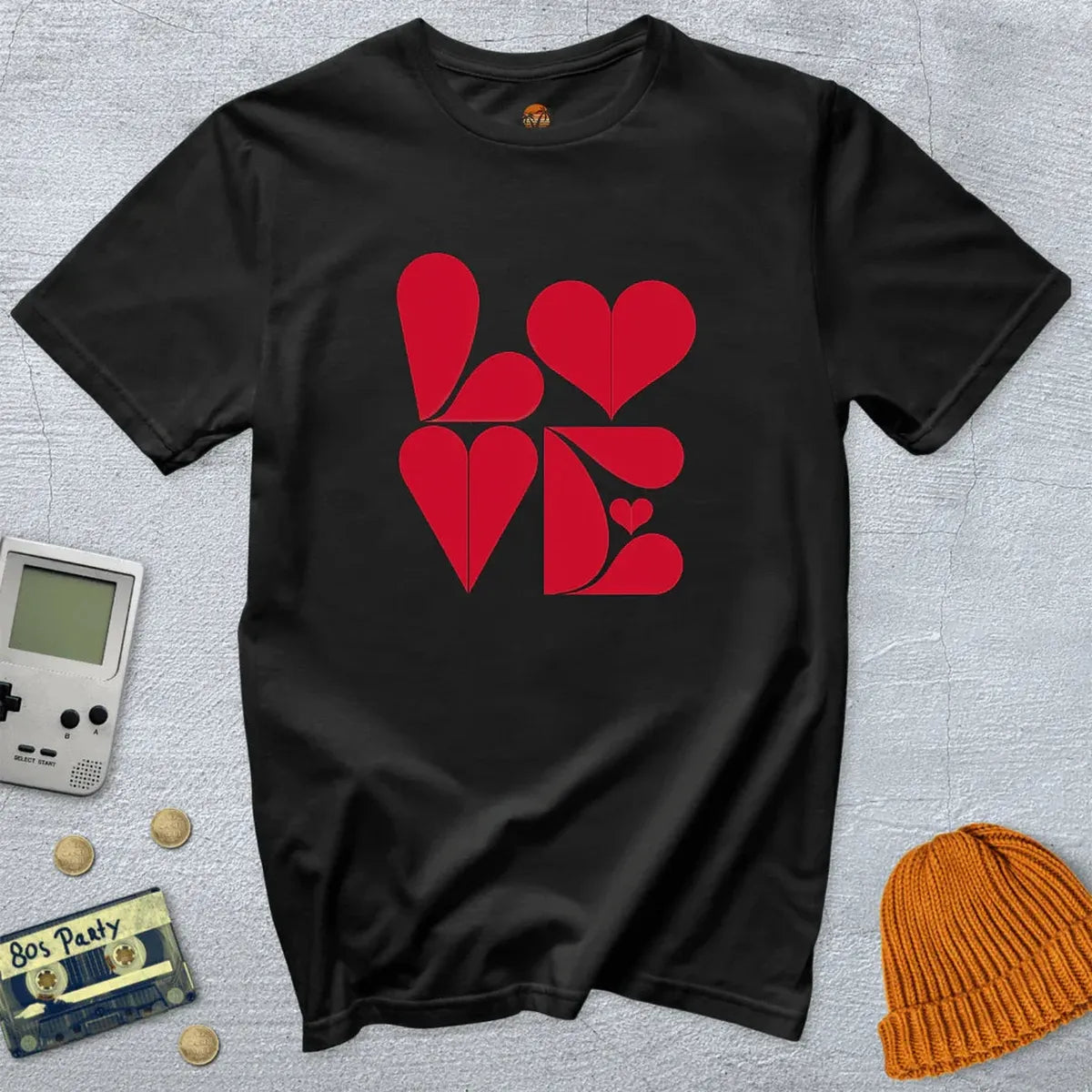 LOVE - Shirt