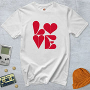 LOVE - Shirt