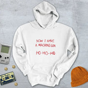 Machine Gun - Hoodie