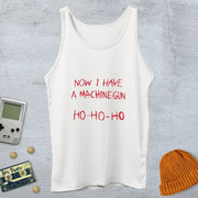 Machine Gun - Tank Top