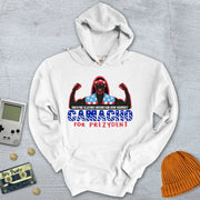 Macho Camacho - Hoodie