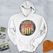 Made in the 80s - Hoodie