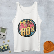 Made in the 80s - Tank Top