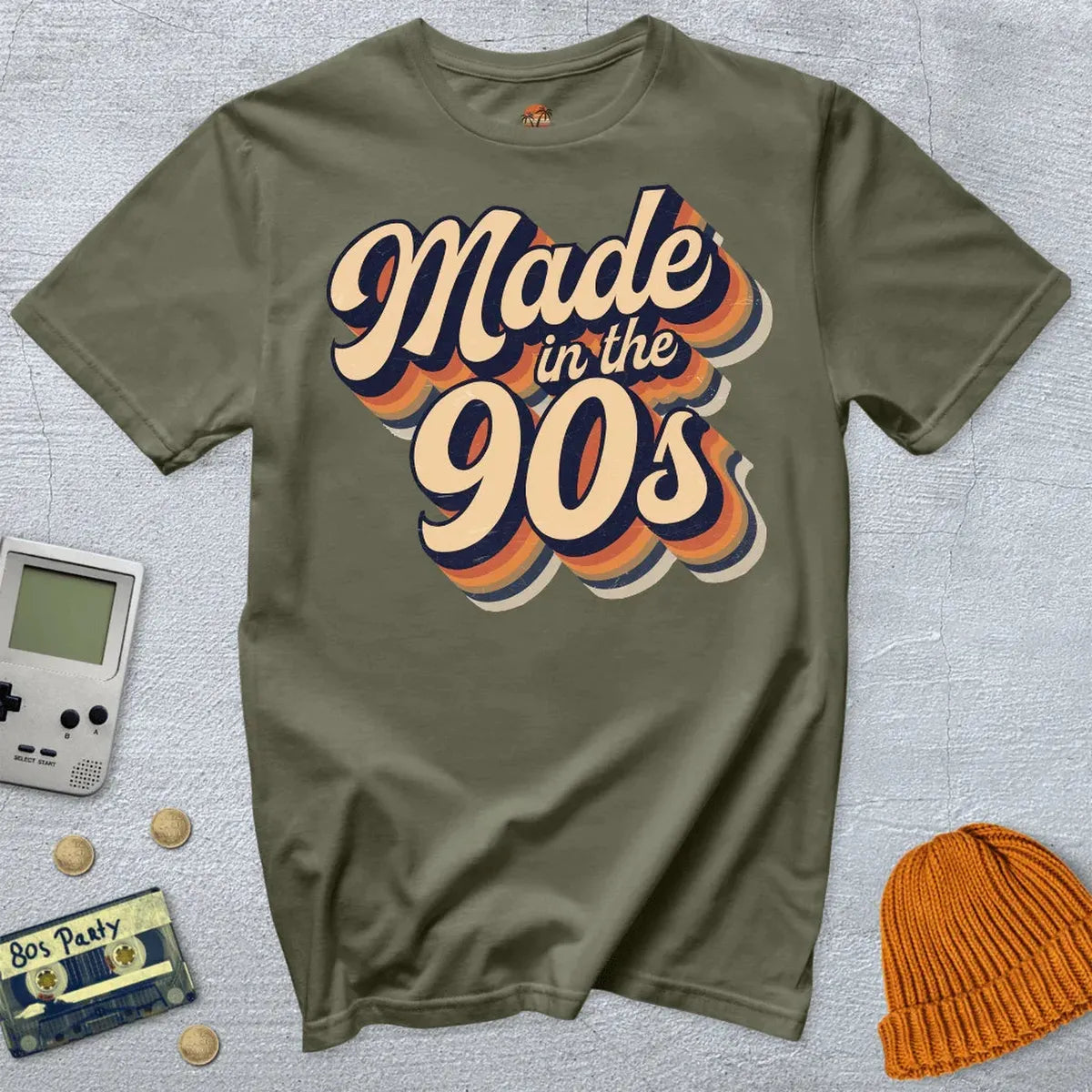 Made in the 90s - Shirt
