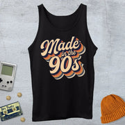 Made in the 90s - Tank Top