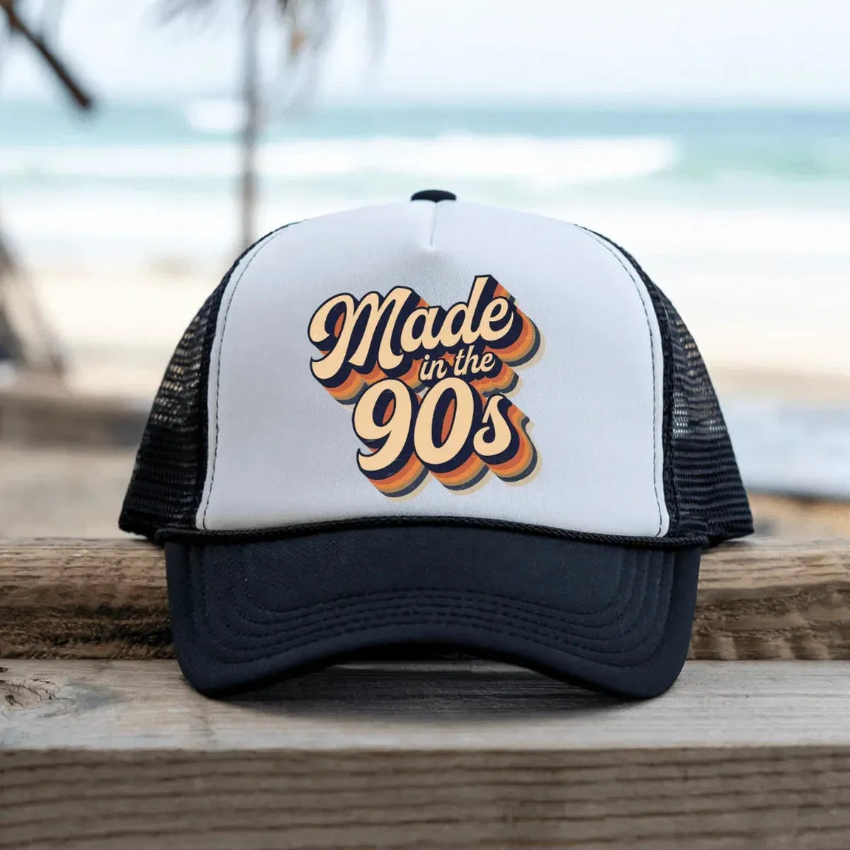 Made in the 90s - Trucker Hat