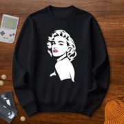 Material Girl - Sweatshirt