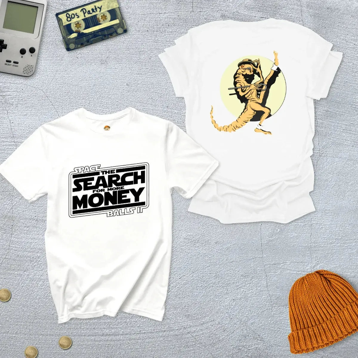 May the Schwartz Fund You - Shirt