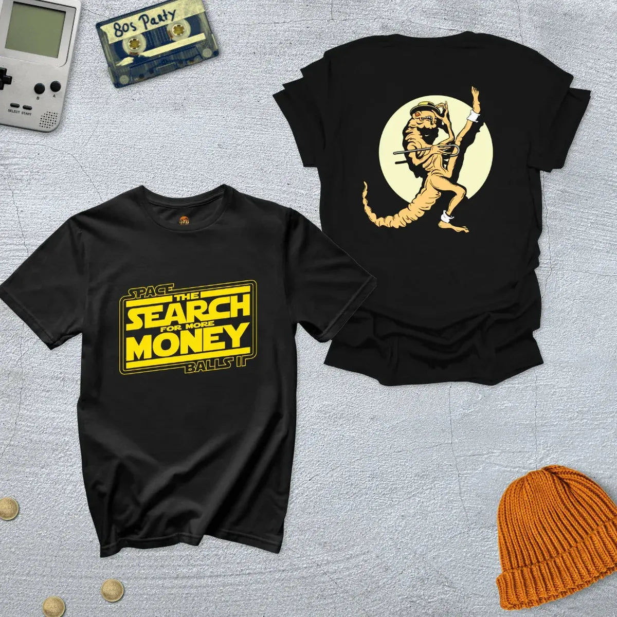 May the Schwartz Fund You - Shirt