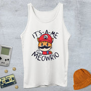 Meowrio - Tank Top
