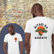 Miyagi -Shirt