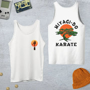Miyagi - Tank Top