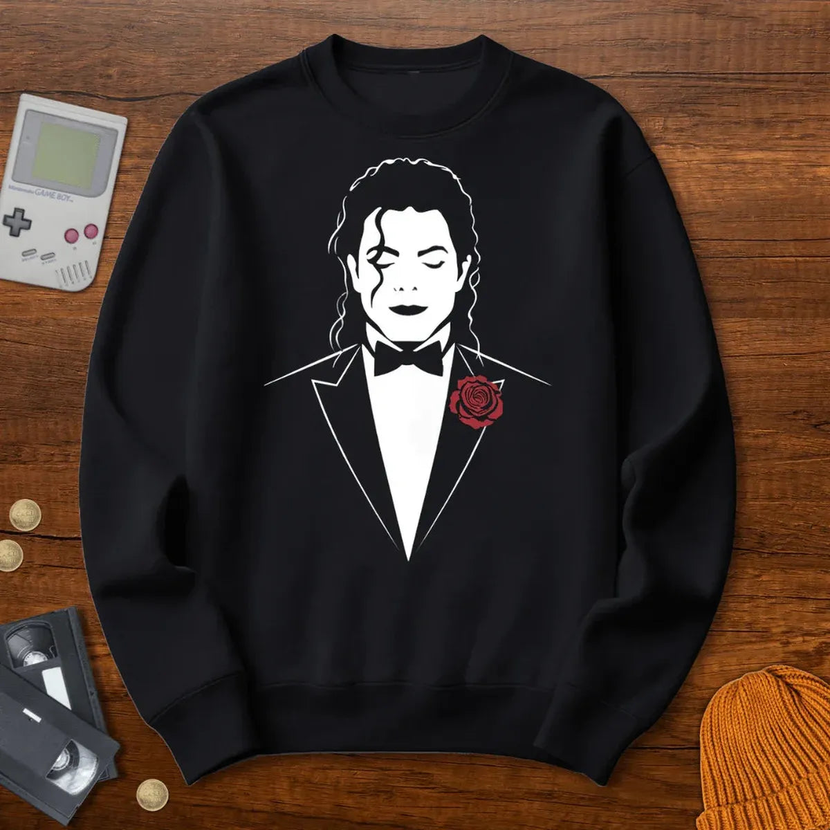 MJ - Sweatshirt