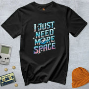More Space - Shirt
