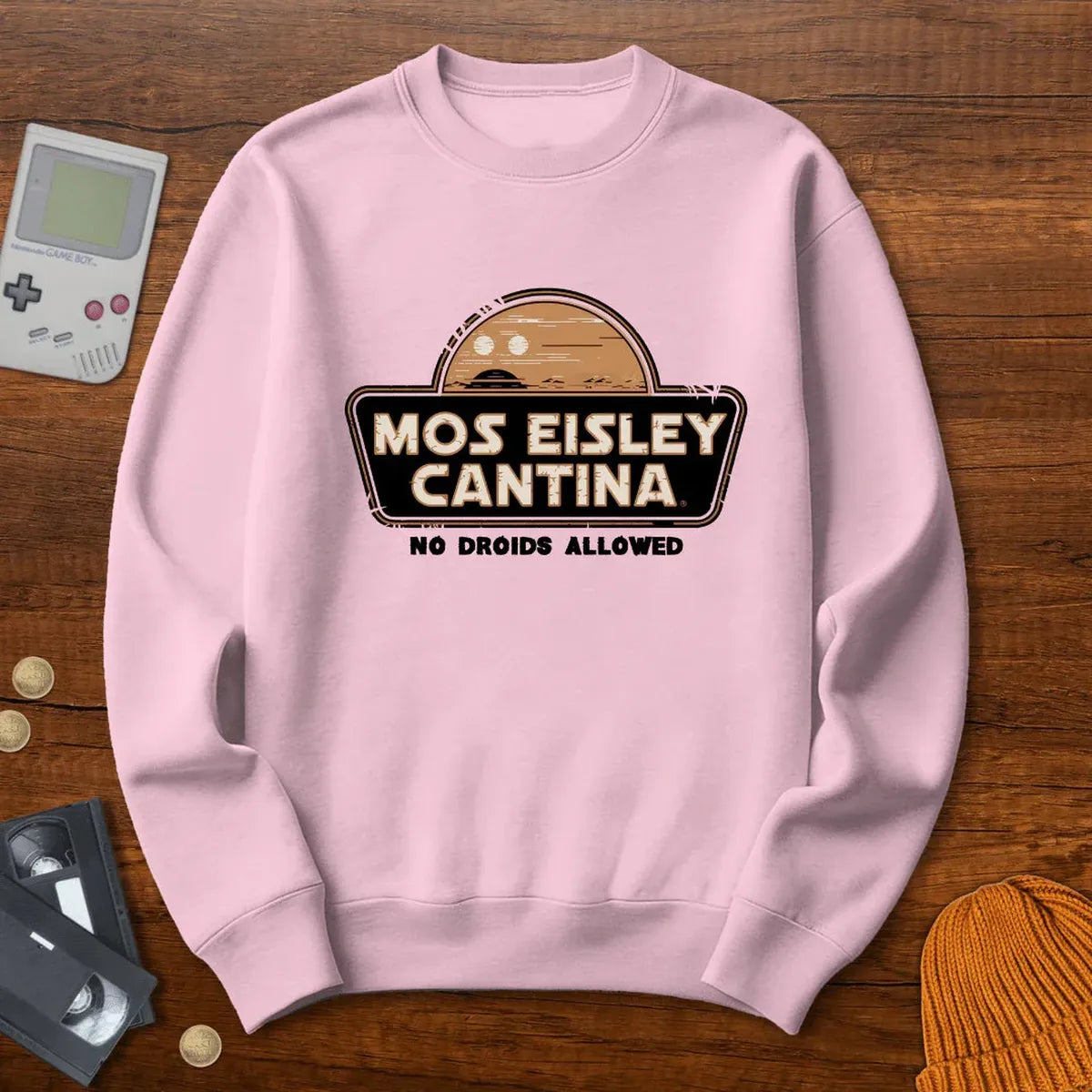 Mos Eisley - Sweatshirt