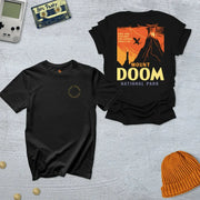 Mt Doom - Shirt