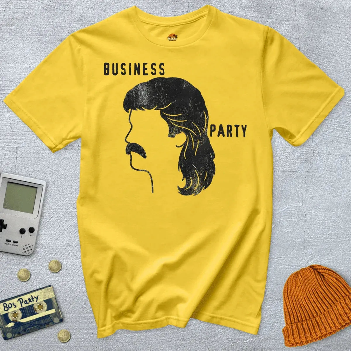 Mullet - Shirt