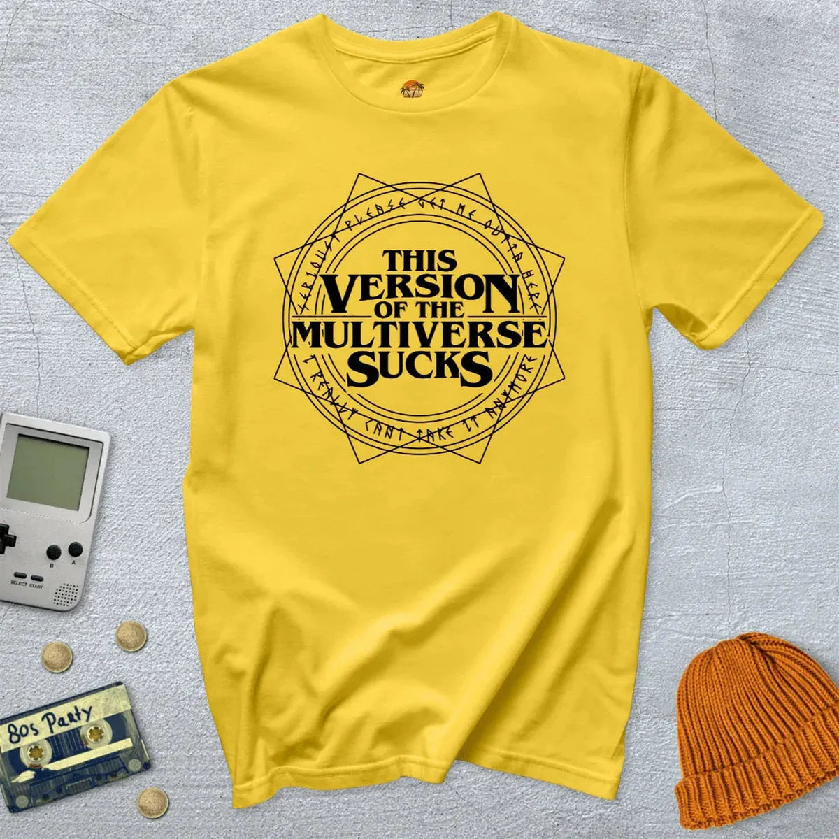 Multiverse - Shirt