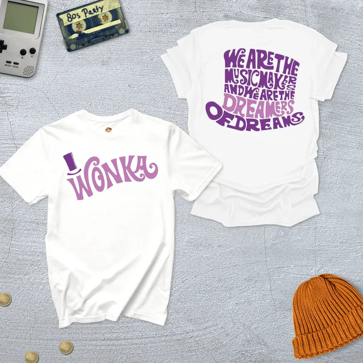 Music Makers - Shirt