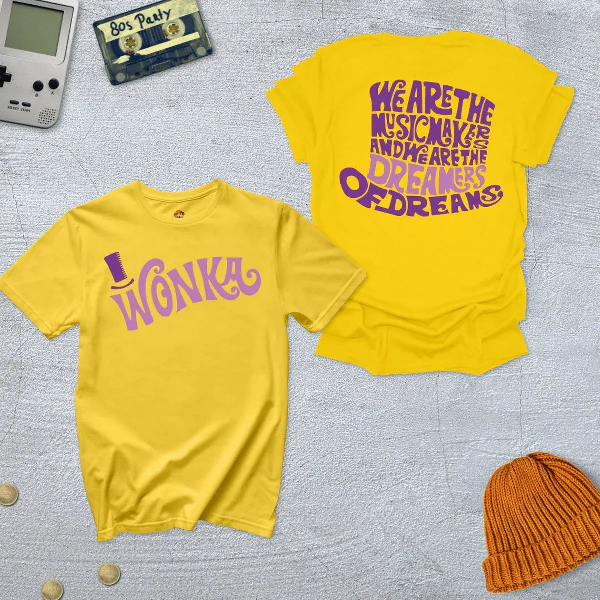 Music Makers - Shirt