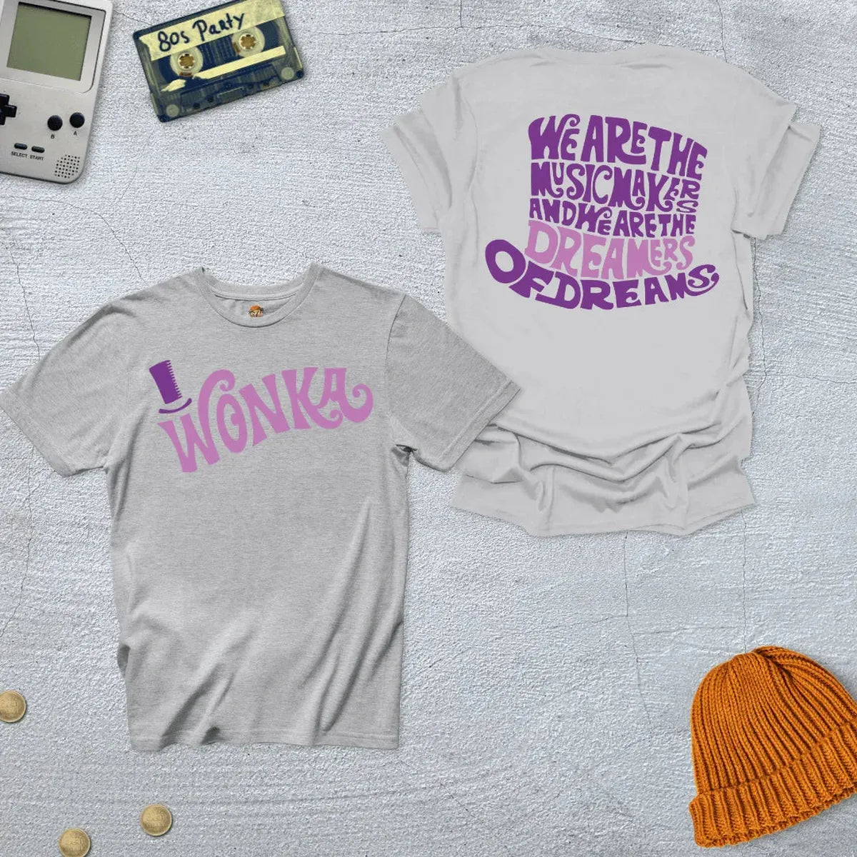 Music Makers - Shirt