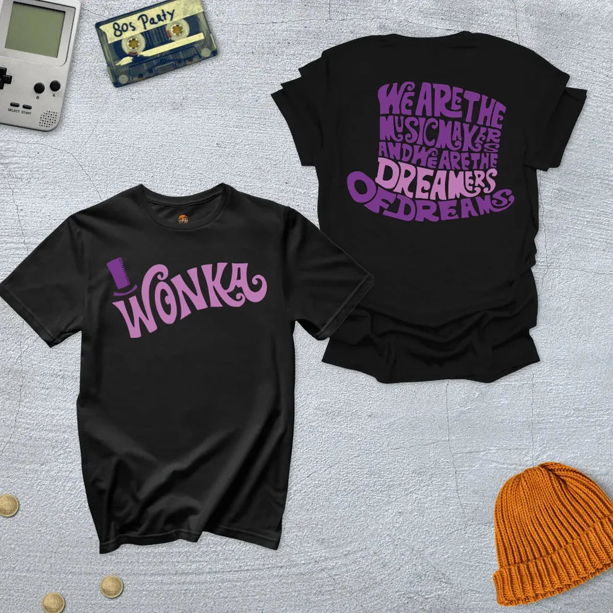 Music Makers - Shirt