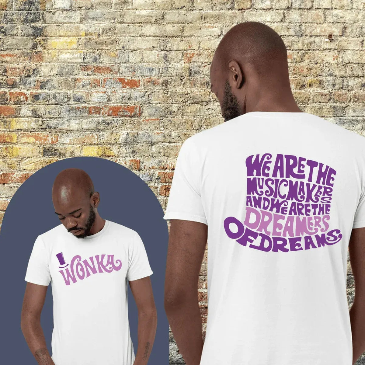 Music Makers - Shirt