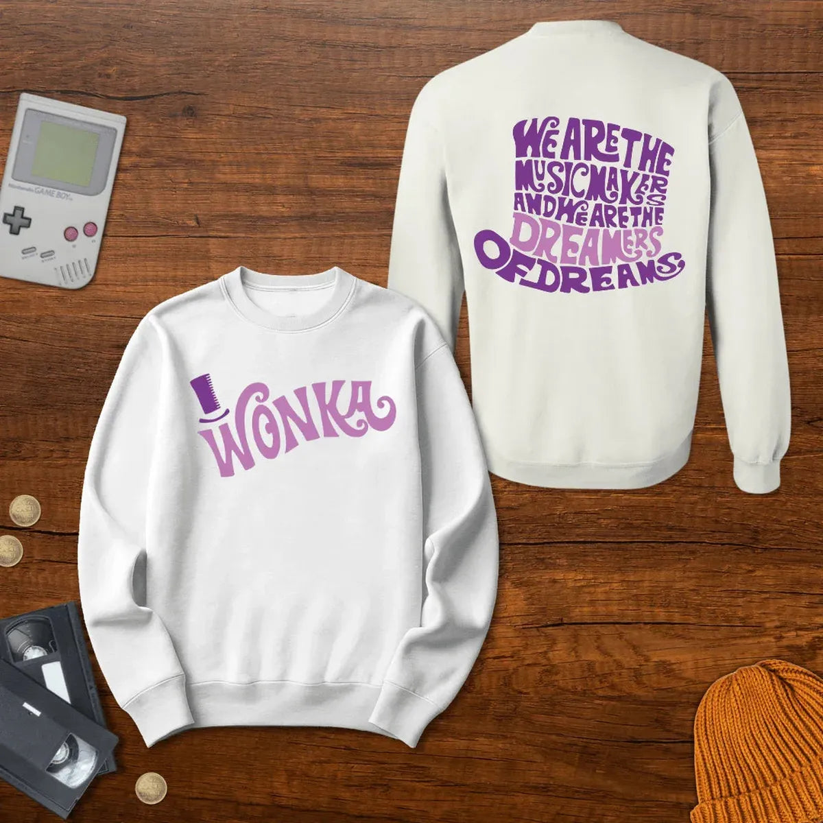 Music Makers - Sweatshirt