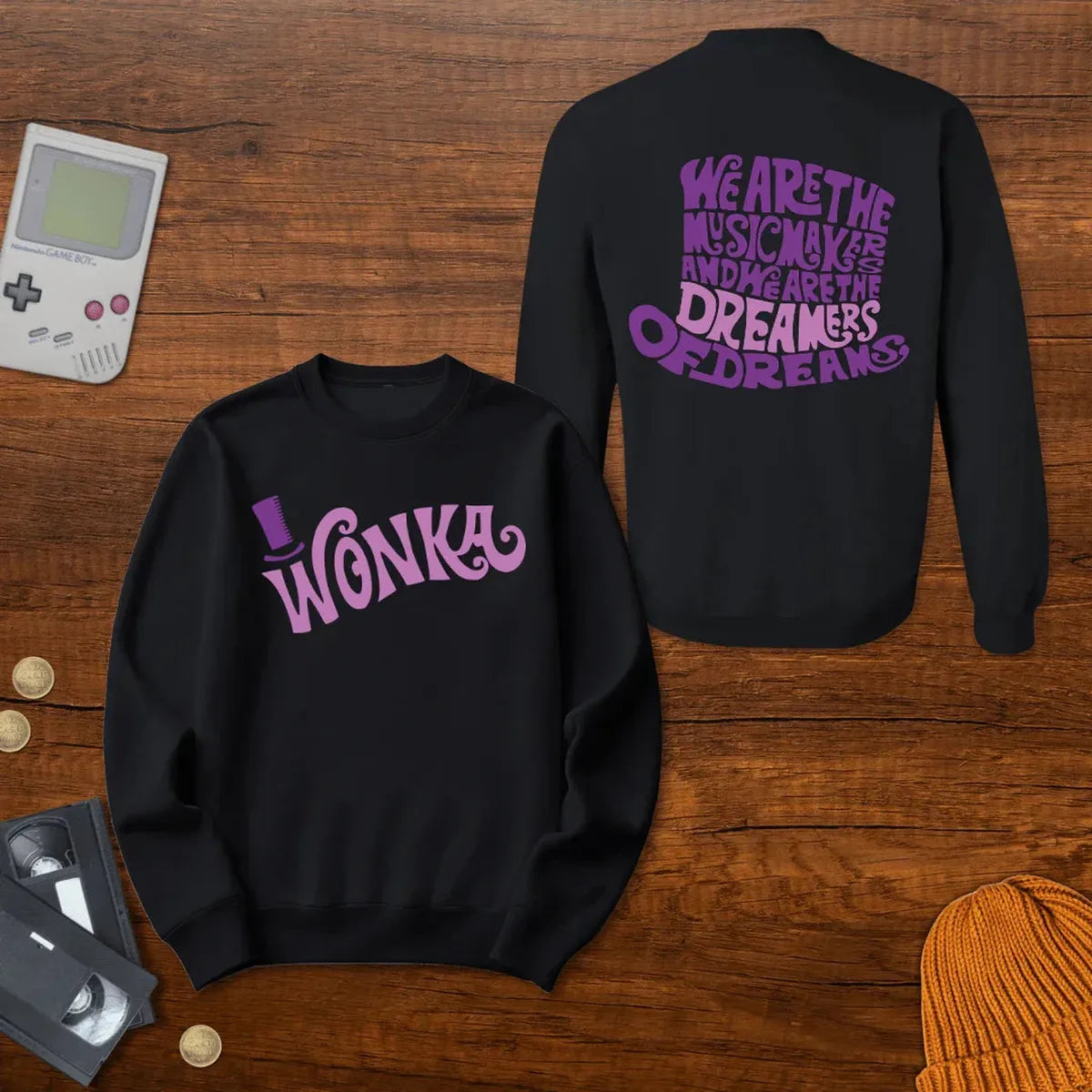 Music Makers - Sweatshirt
