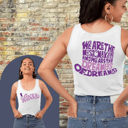 Music Makers - Tank Top