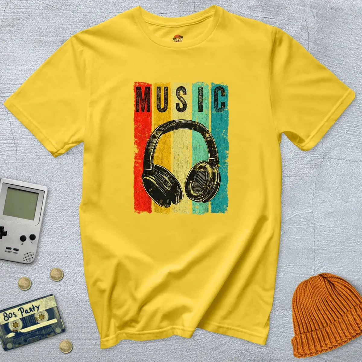 MUSIC - Shirt