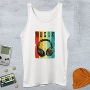 MUSIC - Tank Top
