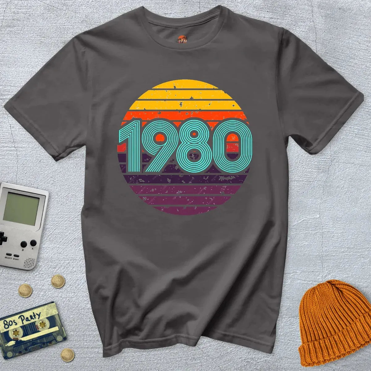 Nineteen Eighty - Shirt