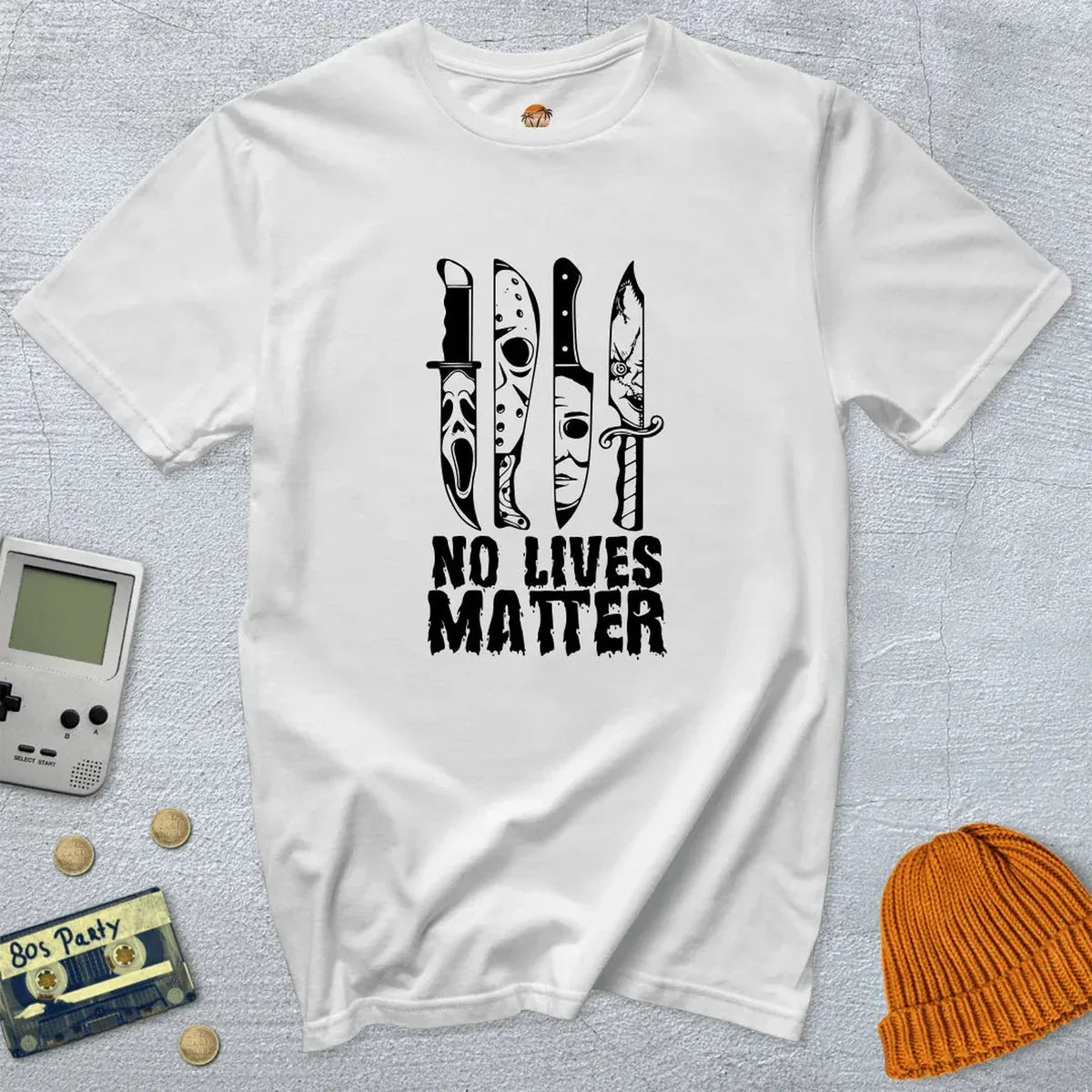 No LIves Matter - Shirt