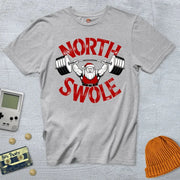North Swole - Shirt