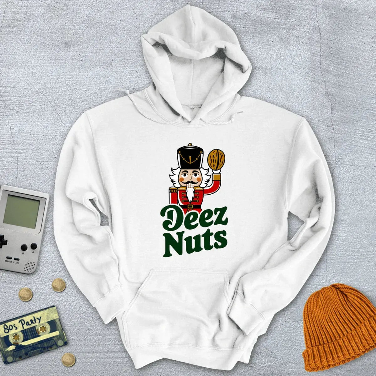 Nutcracker - Hoodie